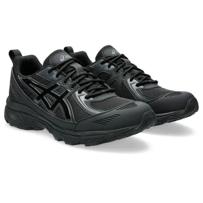 Gel-Venture 6 Shield “Black”