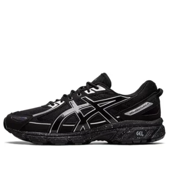 Gel-Venture 6 Trail “Zwart”