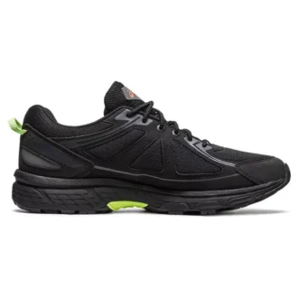 Gel-Venture 6 Trail “Zwart”