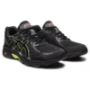 Gel-Venture 6 Trail “Zwart”