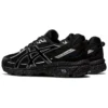 Gel-Venture 6 Trail “Zwart”