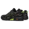 Gel-Venture 6 Trail “Zwart”