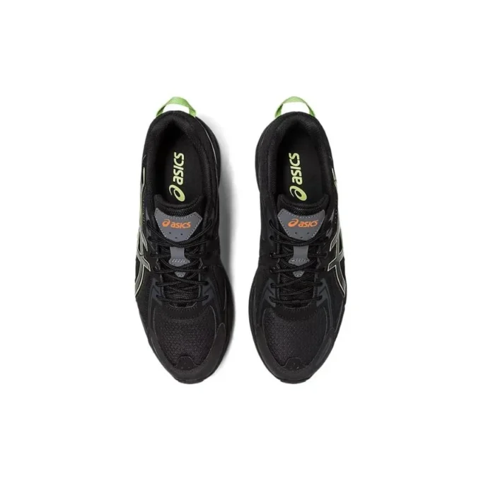 Gel-Venture 6 Trail “Zwart”