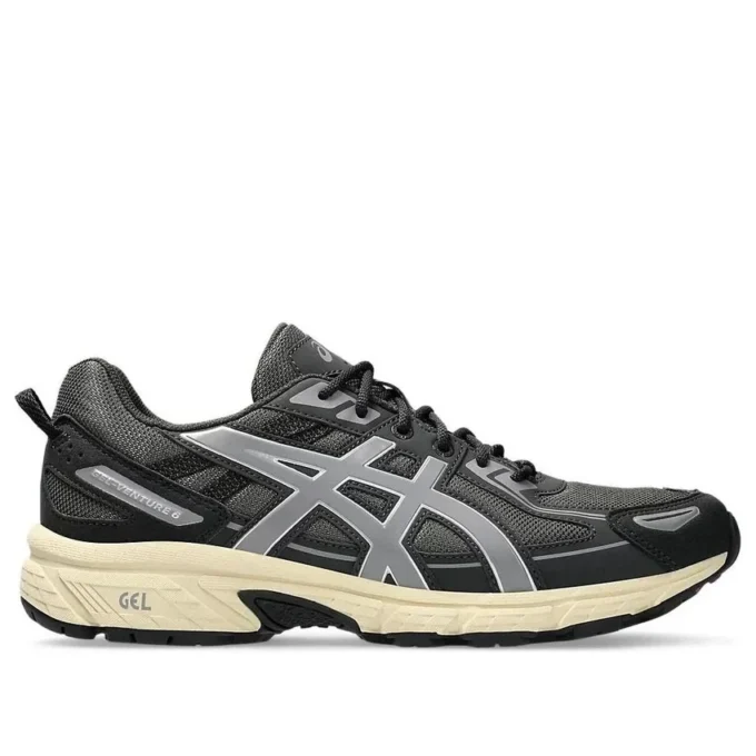 GEL-Venture 6 “Truffle Grey Steeple Grey”