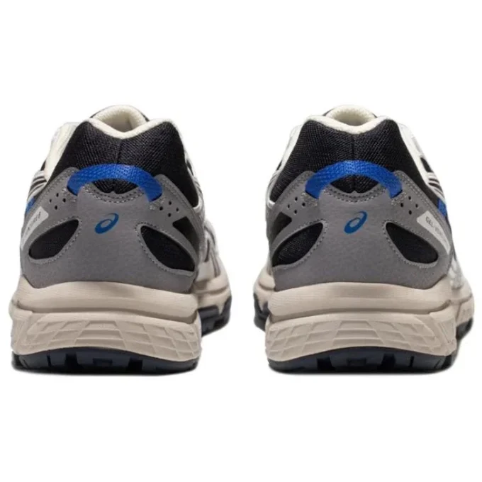 GEL-Venture 6 “White Black Blue”
