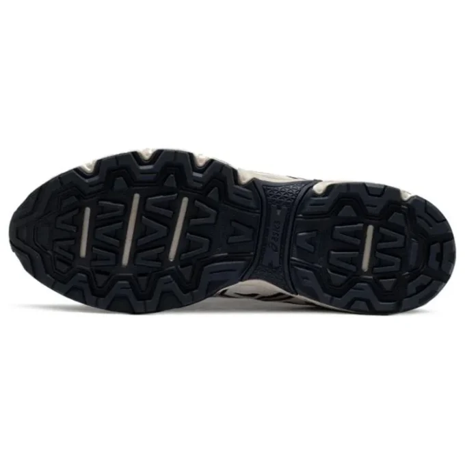 GEL-Venture 6 “White Black Blue”