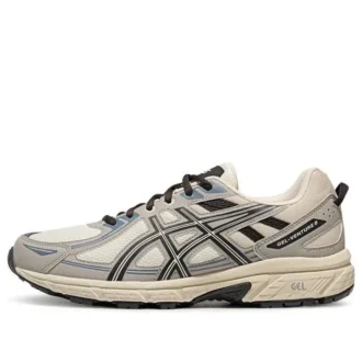 GEL-Venture 6 “White Cream”