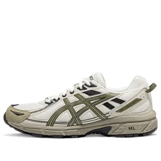 GEL-Venture 6 “White Green”