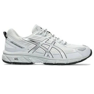 GEL-Venture 6 “White Silver”