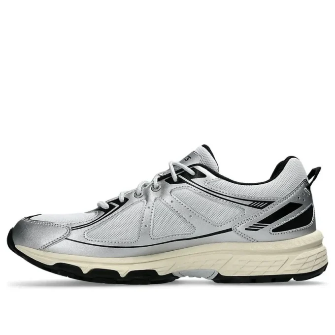 GEL-Venture 6 “Wit Zwart Zilver”