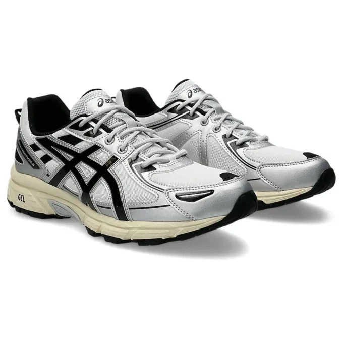 GEL-Venture 6 “Wit Zwart Zilver”