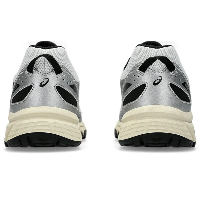 GEL-Venture 6 “Wit Zwart Zilver”