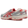 GEL-Venture 6 x Kirsh “Grey Red”