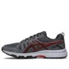 GEL-Venture 7 4E Wide “Black Classic Red”