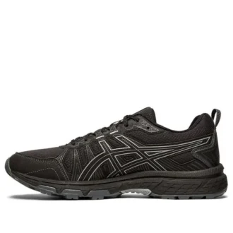 GEL Venture 7 4E Wide “Black Sheet Rock”