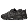 GEL Venture 7 4E Wide “Black Sheet Rock”