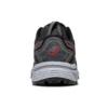 GEL-Venture 7 “Black Classic Red”