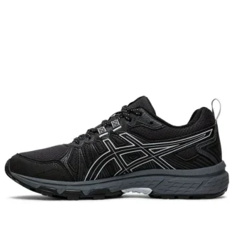 GEL Venture 7 “Black Piedmont Grey”