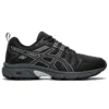 GEL Venture 7 “Black Piedmont Grey”