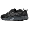 GEL Venture 7 “Black Piedmont Grey”
