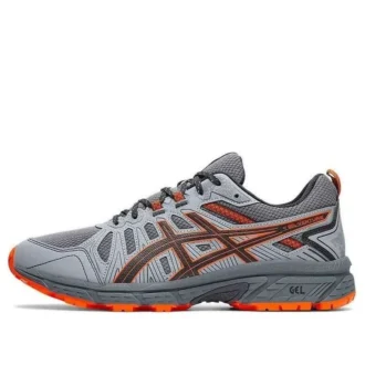 GEL-Venture 7 “Carrier Grey Habanero”