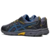 GEL Venture 7 “Metropolis Black”