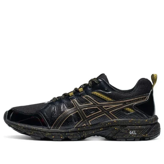 Gel-Venture 7 MX “Black”