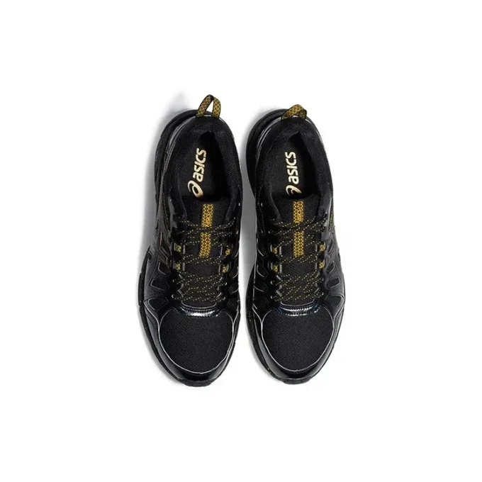 Gel-Venture 7 MX “Black”