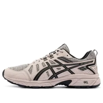 GEL-Venture 7 MX “Crème Zwart”