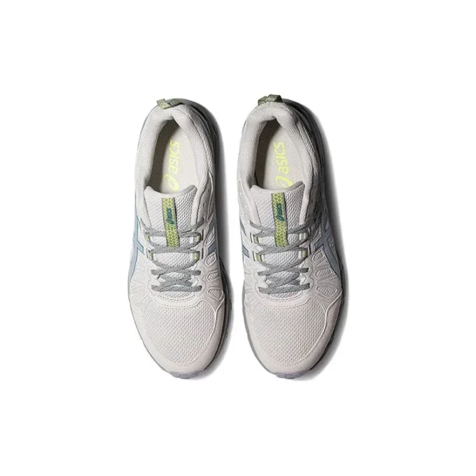 Gel-Venture 7 MX “Grey Smokey Blue”