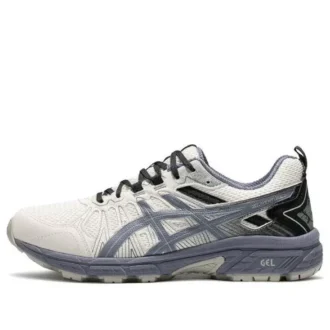 GEL-Venture 7 Mx “White Blue”