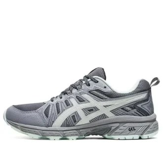 GEL-Venture 7 Wide “Steel Grey Mint”