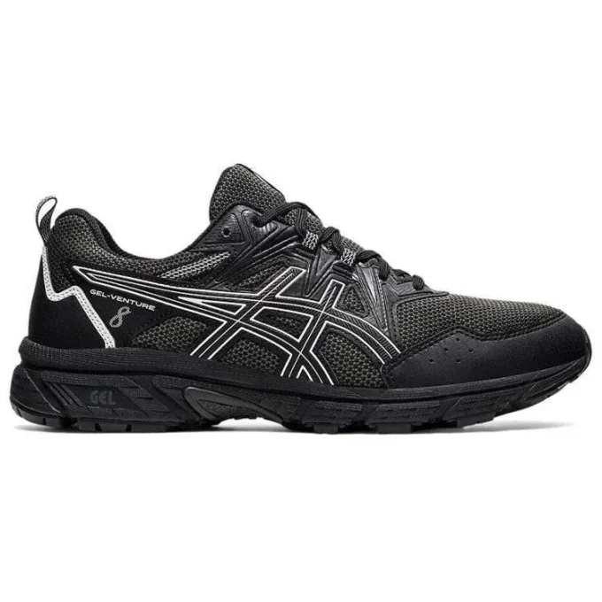 GEL-Venture 8 “Black White”