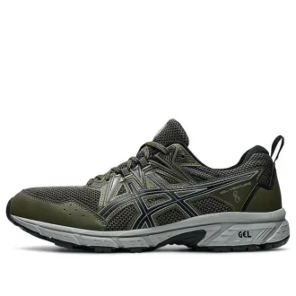 GEL-Venture 8 “Green Black”