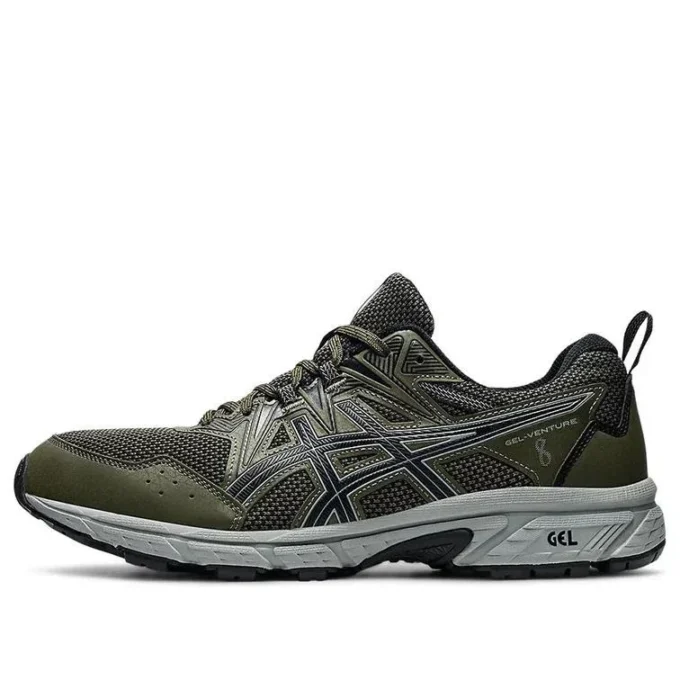 GEL-Venture 8 “Green Black”