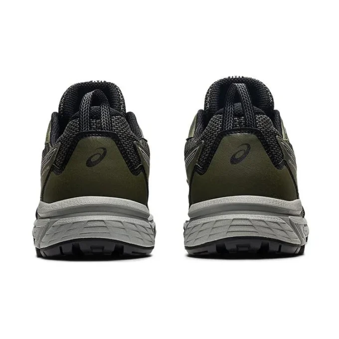 GEL-Venture 8 “Green Black”