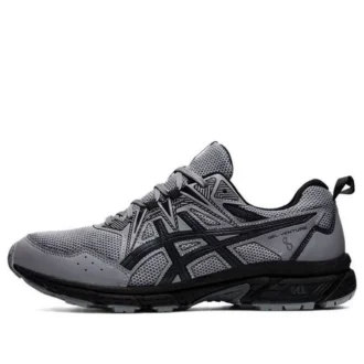 GEL-Venture 8 “Grijs Zwart”