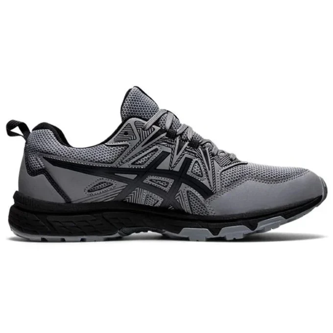 GEL-Venture 8 “Grijs Zwart”