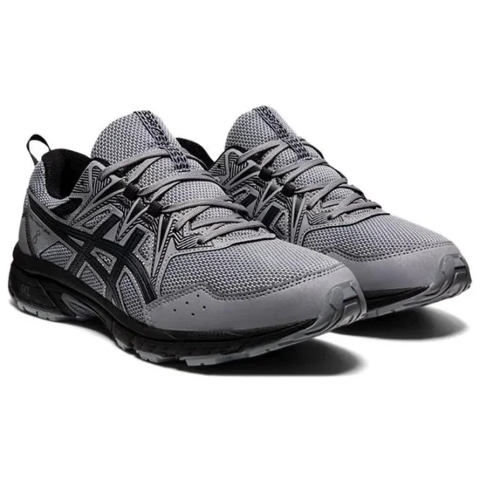 GEL-Venture 8 “Grijs Zwart”