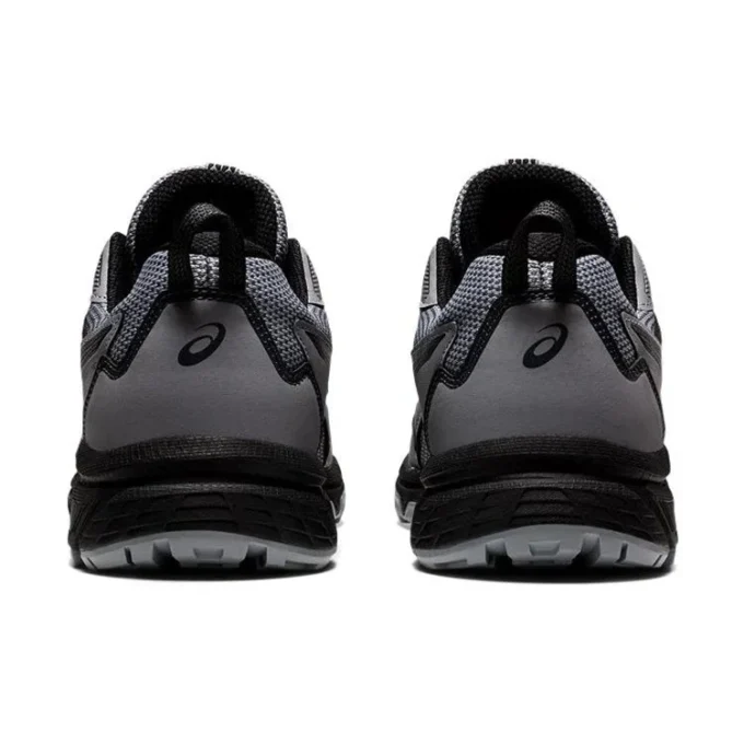 GEL-Venture 8 “Grijs Zwart”