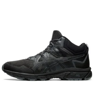 Gel-Venture 8 MT “Zwart”