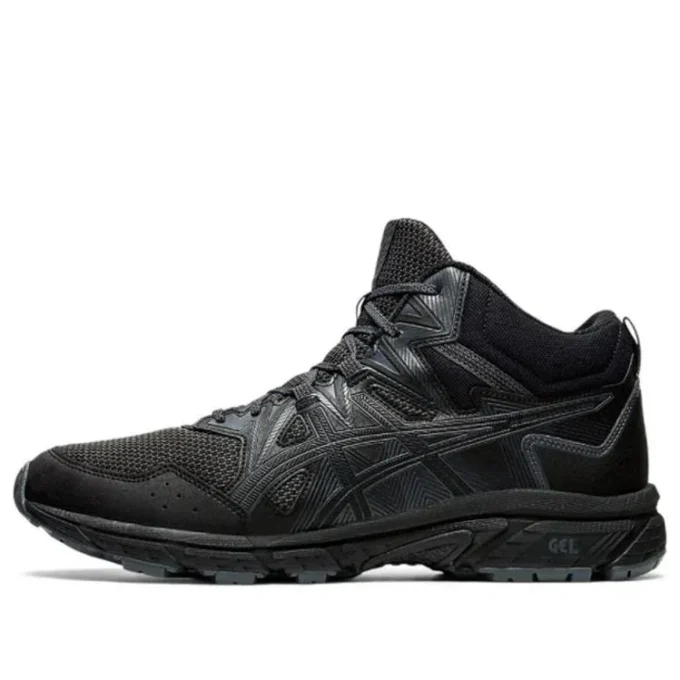 Gel-Venture 8 MT “Zwart”