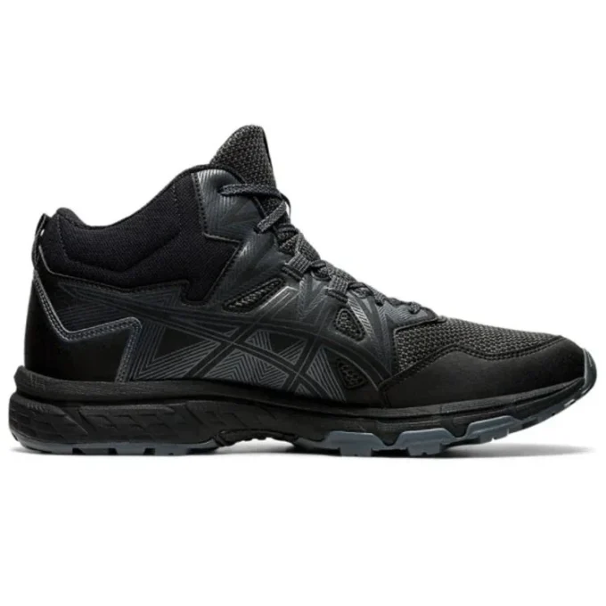 Gel-Venture 8 MT “Zwart”