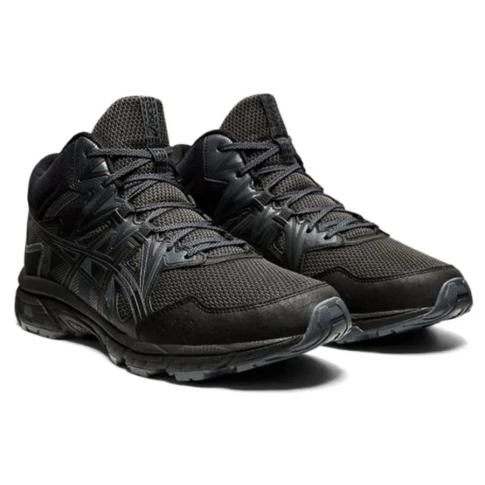 Gel-Venture 8 MT “Zwart”