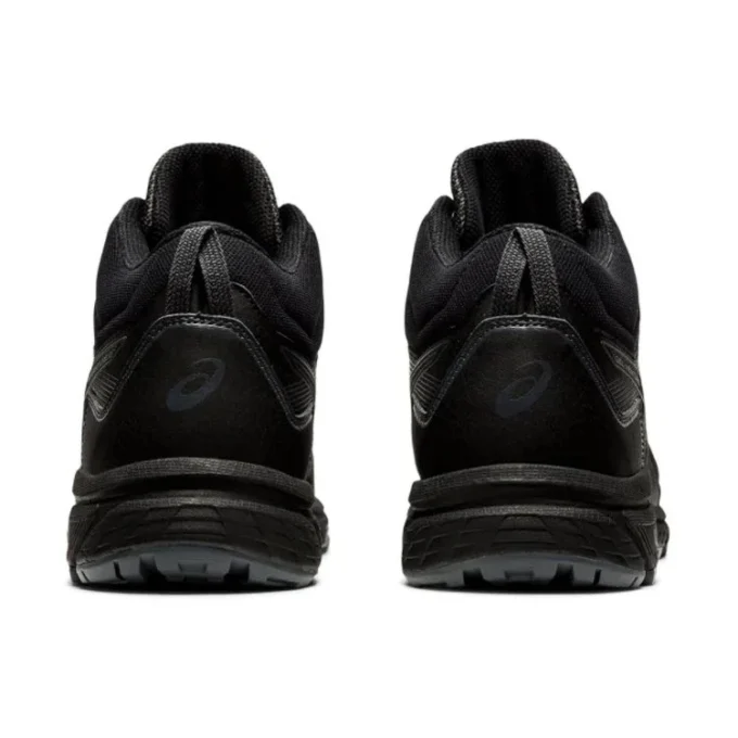 Gel-Venture 8 MT “Zwart”