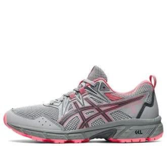 GEL-Venture 8 “Piedmont Grey Blazing Coral”
