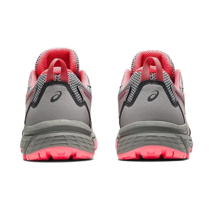 GEL-Venture 8 “Piedmont Grey Blazing Coral”