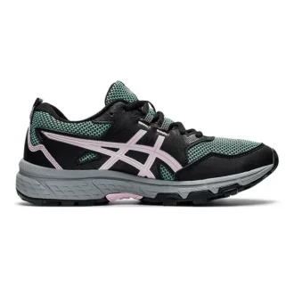 GEL-Venture 8 “Sage Barely Rose”