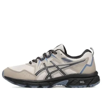 Gel-Venture 8-schoenen “Beige Black”