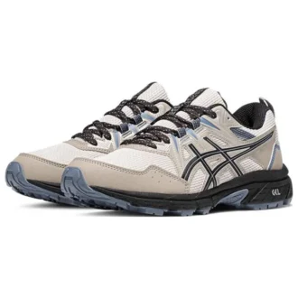 Gel-Venture 8-schoenen “Beige Black”